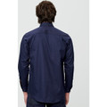 [WT04(WDS/L)] drill shirt pocket pen holder L/S