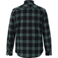 Unisex Flannel Plaid Shirt