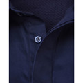 Cool-Breeze Closed Front L/S Work Shirt