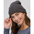 Roll Up rPET Beanie