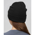 Roll Up rPET Beanie