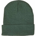 Roll Up rPET Beanie