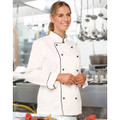 Unisex Executive Chef Jacket