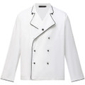 Unisex Executive Chef Jacket