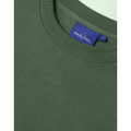 Unisex Airlayered CVC Crew Neck Sweater