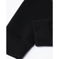 Unisex Airlayered CVC Crew Neck Sweater