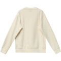 Unisex Airlayered CVC Crew Neck Sweater