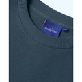 Unisex Airlayered CVC Crew Neck Sweater