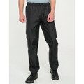 Light Weight Nylon Waterproof Rain Pants