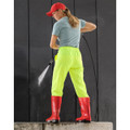 Light Weight Nylon Waterproof Rain Pants