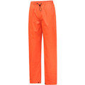 Light Weight Nylon Waterproof Rain Pants