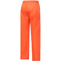 Light Weight Nylon Waterproof Rain Pants