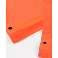 Light Weight Nylon Waterproof Rain Pants