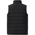 Men's Sustainable Insulated Puffer Vest (3D Cut)