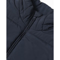 Men's Sustainable Insulated Puffer Vest (3D Cut)