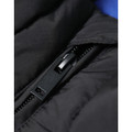 Ladies' Sustainable Insulated Puffer Vest (3D Cut)