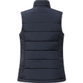 Ladies' Sustainable Insulated Puffer Vest (3D Cut)