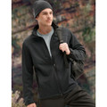 Men's Sustainable Softshell Corporate Jacket