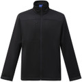 Men's Sustainable Softshell Corporate Jacket