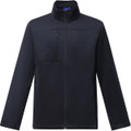Men's Sustainable Softshell Corporate Jacket