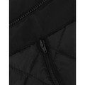 Unisex Quilted Waterproof Jacket