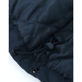 Unisex Quilted Waterproof Jacket