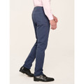 Men's Jean Style Flexi Chino Pants