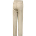 Men's Jean Style Flexi Chino Pants