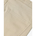 Men's Jean Style Flexi Chino Pants