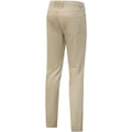 Ladies' Jean Style Flexi Chino Pants