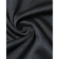 Men's Sustainable Jacquard Knit S/S Polo