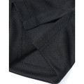 Men's Sustainable Jacquard Knit S/S Polo