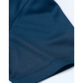 Men's Sustainable Jacquard Knit S/S Polo
