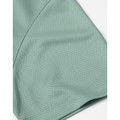 Men's Sustainable Jacquard Knit S/S Polo