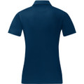Ladies' Sustainable Jacquard Knit S/S Polo