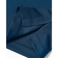 Ladies' Sustainable Jacquard Knit S/S Polo
