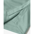 Ladies' Sustainable Jacquard Knit S/S Polo