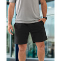 Unisex Mercerised Cotton Shorts