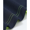 Hi-Vis Sustainable Cool-Breeze Truedry Safety S/S Polo