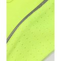 Hi-Vis Sustainable Cool-Breeze Truedry Safety S/S Polo