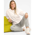 Unisex Airlayered CVC Sweatpants