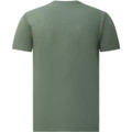 Men's Premium Cotton Face S/S Tee Shirt