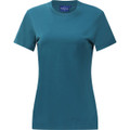 Ladies' Premium Cotton Face S/S Tee Shirt