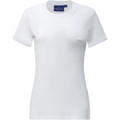 Ladies' Premium Cotton Face S/S Tee Shirt
