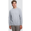 Men's Premium Cotton Face L/S Tee Shirt