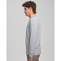 Men's Premium Cotton Face L/S Tee Shirt