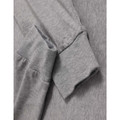 Men's Premium Cotton Face L/S Tee Shirt