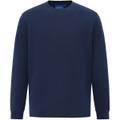 Men's Premium Cotton Face L/S Tee Shirt