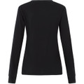 Ladies' Premium Cotton Face L/S Tee Shirt