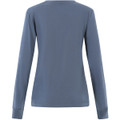 Ladies' Premium Cotton Face L/S Tee Shirt